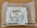 2019-2022 Volkswagen Jetta Passat Emblem 17A-853-630-FOD Sealed. Fixed Price $39.99.