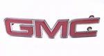 1988 - 2000 Gmc Sierra Or Suburban Front Badge 15682309 / 15530934 Oem. Fixed Price $48.42.