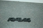 Used Genuine Toyota 75431-0R120 Trunk Liftgate Emblem RAV4 Xle 2021 Factory. Fixed Price $28.50.