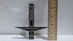 1962-64 Chevrolet Corvair Monza Original 900 Front Fender Emblem Badge. Fixed Price $12.99.