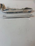 Nos 1965 Chevrolet Chevelle Elcamino Malibu Rh Headlight Gm 3865248. Fixed Price $39.95.