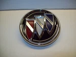 2017 2018 2019 Buick Lacrosse Trunklid Release/tri-shield Emblem Oem# 90802069. Fixed Price $18.00.