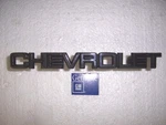 Grill Emblem Gm Restoration 1982-1987 El Camino Malibu New EM1096. Fixed Price $49.02.