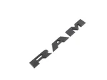 Genuine Mopar Front Door Nameplate Left 68366991AB. Fixed Price $82.58.