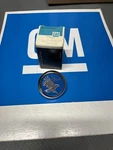 Buick Skyhawk Emblem Vintage Gm 1976-79 Nose Header Ornament 1252321 Oem. Fixed Price $99.00.