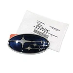 Subaru 2003-2004 Outback & Legacy Genuine 2003-2006 Baja Front Grille Emblem New. Fixed Price $36.29.