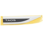 New Oem Volkswagen 2022-2024 Taos Emblem Rear Hatch Logo Badge 2GJ-853-688-A-DPJ. Fixed Price $44.14.