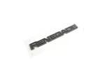 Genuine Mopar Nameplate Left Export 68319090AA. Fixed Price $58.07.