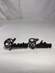 70S Dodge Chrysler Plymouth Special Edition Emblem Badge Logo 3613273-58395A. Fixed Price $15.99.