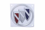 Genuine Gm Liftgate Emblem 39123813. Fixed Price $61.93.
