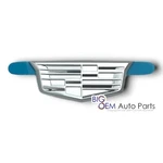 2020 - 2025 Cadillac CT5 Passenger Fender Silver Crest Emblem New Oem 84552886. Fixed Price $76.49.