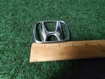 2006-2007 Honda Accord Door Sedan Trunk Deck Lid Emblem 75701-SDA-A000 5S4. Fixed Price $12.99.