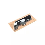 Genuine Volkswagen Nameplate 5K0-853-688-A-FXC. Fixed Price $52.79.
