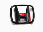 For Honda 2018-2024 Odyssey Gloss Black Emblem Badge Set Rear. Fixed Price $29.99.