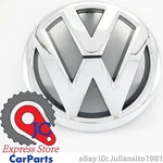 5C6853601 Ulm Volkswagen Genuine Oem Jetta Grille Badge Emblem MK6. Fixed Price $34.56.
