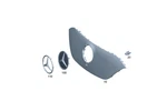 Genuine Mercedes-benz Model Badge 294-817-20-00. Fixed Price $101.40.