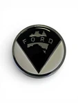 Tailgate Aussie Map Emblem Badge For Xk Xl Xm Xp Falcon Ute. Fixed Price $60.99.