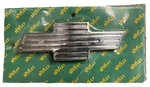 Bully Front Billet Emblem Polished /94-98 Chevy Truck 94-99 Tohoe Suburban. Fixed Price $169.99.