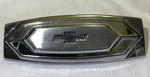 1967 Chevrolet El Camino Tail Gate Emblem. Fixed Price $65.00.