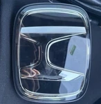 2023-2026 Honda Cr-v Crv Front Grille Emblem Logo Radar Oem #179. Fixed Price $80.00.