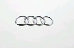 2017-2020 Audi A4 Quattro 2.0T Rear Trunk Emblem Logo Symbol Sign. Fixed Price $29.99.
