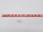 Genuine Oem 91174SA010 "subaru" Rear Nameplate Emblem 2003-2005 Forester. Fixed Price $74.01.