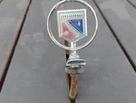 1980-1985 Buick Electra Hood Ornament Chrome 25502269 Oem Good Condition. Fixed Price $19.99.