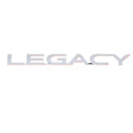 New 2020-2023 Subaru Legacy Logo Emblem Nameplate Letter Mark 93079AN000. Fixed Price $48.52.