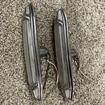 Cadillac Seville Deville BROUGHAM5969948 Side Marker Lamps Left Right Set Of 2. Fixed Price $150.00.