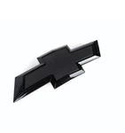 2015-2020 Chevrolet Tahoe Suburban All Black Bowtie Emblems 84722856 Front Only. Fixed Price $39.87.