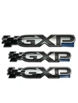 2009 Pontiac G8 Gxp Trunk Fender Badge Emblem Kit Oem Genuine Discontinued. Fixed Price $189.99.