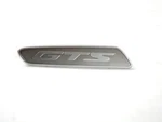 Genuine Mopar Nameplate 68203524AB. Fixed Price $38.60.