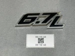 17-22 Ford F250 F350 6.7L Powerstroke Turbo Diesel Door Emblem. Fixed Price $21.79.