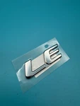 Oem 1998 2020 Toyota Sienna Emblem Badge Logo Nameplate 75443-08020. Fixed Price $16.99.