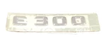 Mercedes Rear Emblem W210 E300. Fixed Price $45.43.