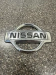 1998 1999 2000 2001 Nissan Altima Rear Trunk Lid Badge Emblem 849E Oem. Fixed Price $11.99.