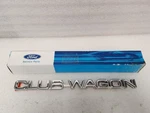 Nos Oem Ford 1982-1985 Econoline Club Wagon Emblem Nameplate E4UZ-16098-A New. Fixed Price $95.00.