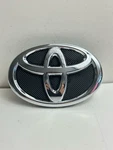 2012-2017 Toyota Camry Xle Front Bumper Grille Emblem Logo Oem 75311-06180. Fixed Price $49.99.