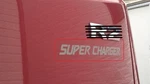 Subaru Genuine Oem 93073TC270 Super Charger Decal Sambar KS4 KV4 TT2 Kei Truck. Fixed Price $65.78.
