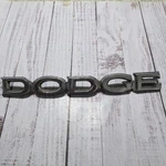 Oem 1979-1985 Metal Heavy Duty Hood Emblem Ramcharger Truck MP3184. Fixed Price $59.99.