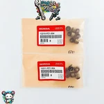 Genuine Valve Stem Seal Set Kit 12210-PZ1-003 12211-PZ1-004FOR Honda Acura Usa. Fixed Price $40.29.