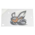 24-26 Dodge Charger Daytona Scat Pack Emblem Nameplate Left New Mopar 68592811AB. Fixed Price $38.56.