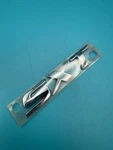 Oem 2014 - 2020 Dodge Grand Caravan Slanted Sxt Emblem Badge Logo 5182346AA. Fixed Price $29.99.