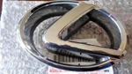 New Oem Lexus Emblem GS300 GS400 GS430 Grille Front 2001 2002 2003 04. Fixed Price $46.95.