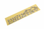 Genuine Gm Nameplate 23400417. Fixed Price $54.08.