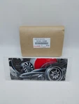 Toyota Genuine Jdm Oem 53141-12280 Corolla Emblem Radiator Grille 2022-2024 New. Fixed Price $151.99.