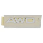 Oem New Front Door Awd Emblem Badge Nameplate 16-20 Kia Sorento 86340-C5100. Fixed Price $26.99.