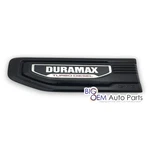 2019 - 2024 Gmc Sierra 1500 Duramax Turbo Diesel Driver Fender Emblem 84431316. Fixed Price $127.16.