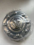 94 95 96 97 98 99 Dodge 3500 Front Oem Dually Center Hub Cap 2125. Fixed Price $100.00.