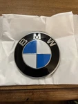 2018 - 2024 Bmw X3 G01 Front Hood Emblem Logo Symbol Badge Oem 51147499154 New. Fixed Price $42.00.